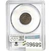 Image 2 : 1857 Flying Eagle Cent PCGS VF35