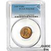 Image 1 : 1909 VDB 1C PCGS MS63RB