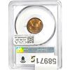 Image 2 : 1909 VDB Lincoln Cent PCGS MS64RB