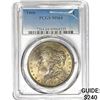Image 1 : 1900 Morgan Dollar PCGS MS64