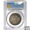 Image 1 : 1813 50C PCGS Genuine XF Detail