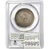 Image 2 : 1813 50C PCGS Genuine XF Detail