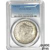 1904-O Morgan Dollar PCGS MS63