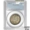 Image 1 : 1908-S 50C PCGS F12