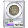 Image 2 : 1908-S 50C PCGS F12