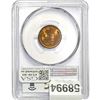 Image 2 : 1909 VDB 1C PCGS MS64RB
