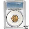 Image 1 : 1935-S 1C PCGS MS64RD