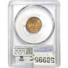 Image 2 : 1935-S 1C PCGS MS64RD