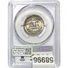 Image 2 : 1954 Washington Quarter PCGS PR66