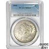 Image 1 : 1888 $1 Morgan Dollar PCGS MS64
