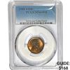 Image 1 : 1909 VDB 1C PCGS MS64RB