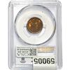 Image 2 : 1909 VDB 1C PCGS MS64RB
