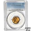 Image 1 : 1909 VDB 1C PCGS MS64RB
