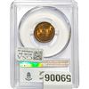 Image 2 : 1909 VDB 1C PCGS MS64RB