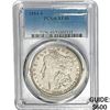 Image 1 : 1884-S Morgan Dollar PCGS XF40