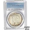 Image 1 : 1923-D Peace Dollar PCGS AU55