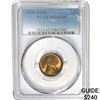 Image 1 : 1909 VDB 1C PCGS MS65RB