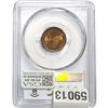 Image 2 : 1909 VDB 1C PCGS MS65RB