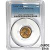 Image 1 : 1909 VDB 1C PCGS MS64RB