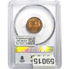 Image 2 : 1909 VDB 1C PCGS MS64RB
