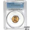 Image 1 : 1909 VDB Lincoln Cent PCGS MS64RD