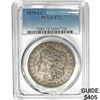 Image 1 : 1878-CC Morgan Dollar PCGS F12