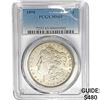 Image 1 : 1898-S Morgan Dollar PCGS MS65