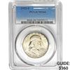 Image 1 : 1953-S 50C PCGS MS66