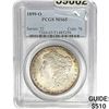 Image 1 : 1899-O Morgan Dollar PCGS MS65