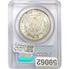 Image 2 : 1899-O Morgan Dollar PCGS MS65
