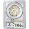 Image 2 : 1942 50C Walking Liberty Half PCGS MS65
