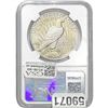 Image 2 : 2023 Peace Dollar NGC MS70