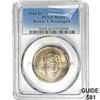 Image 1 : 1946-D Booker T. Washington PCGS MS65
