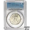 Image 1 : 1946 Walking Liberty Half Dollar PCGS MS
