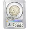 Image 2 : 1946 Walking Liberty Half Dollar PCGS MS