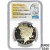 Image 1 : 2023-S Peace Dollar NGC PF70 Ultra Cameo