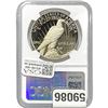Image 2 : 2023-S Peace Dollar NGC PF70 Ultra Cameo