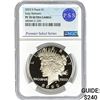 Image 1 : 2023-S Peace $1 NGC PF70 Ultra Cameo