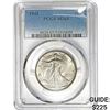 Image 1 : 1945 Half Dollar PCGS MS65