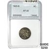 Image 1 : 1920-S 5C NNC XF40