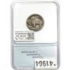 Image 2 : 1918-S Buffalo Nickel NNC F-12