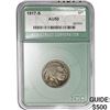 Image 1 : 1917-S 5C NTC AU50