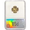 Image 2 : 2004 $5 Gold Eagle PGA PR69 DCAM