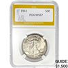 Image 1 : 1941 50C PGA MS67
