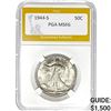 Image 1 : 1944-S 50C PGA MS66