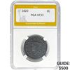 Image 1 : 1820 1C PGA VF30