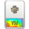 Image 2 : 1917-D 10C PGA MS66 FSB