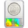 Image 2 : 1892 $1 Morgan Dollar PGA MS64