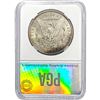 Image 2 : 1899 $1 Morgan Dollar PGA MS65+