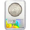 Image 2 : 1885-S $1 PGA MS67